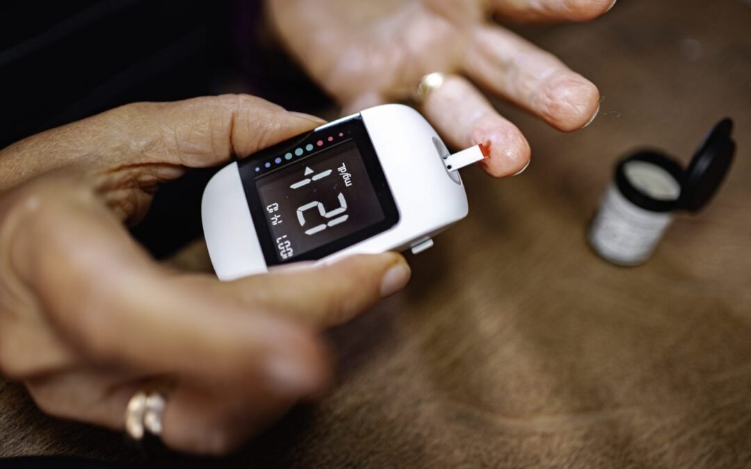 Can You Buy a CGM Over the Counter? Guide