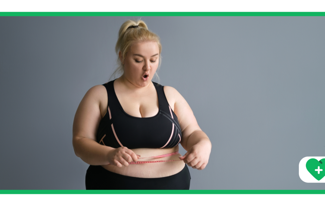 How Does Semaglutide Work to Lose Weight?