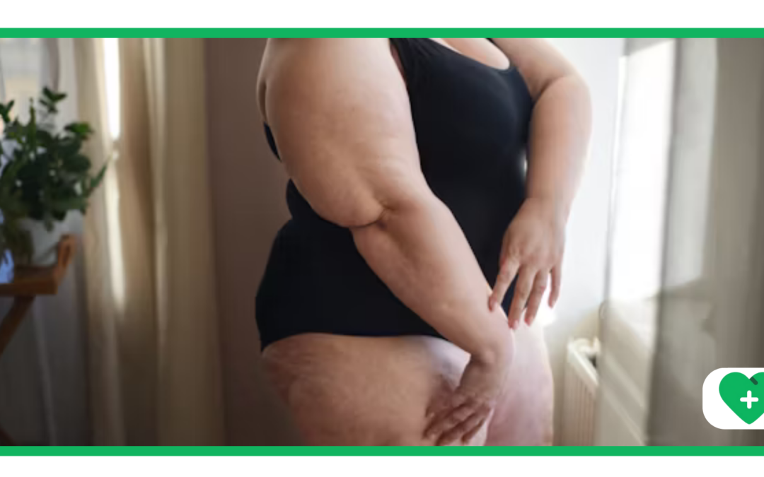What Does Semaglutide Do to Your Body?