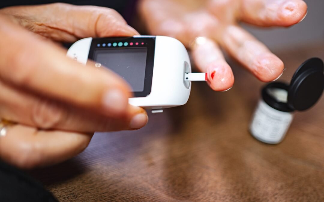 Is Dexcom a Continuous Glucose Monitor?