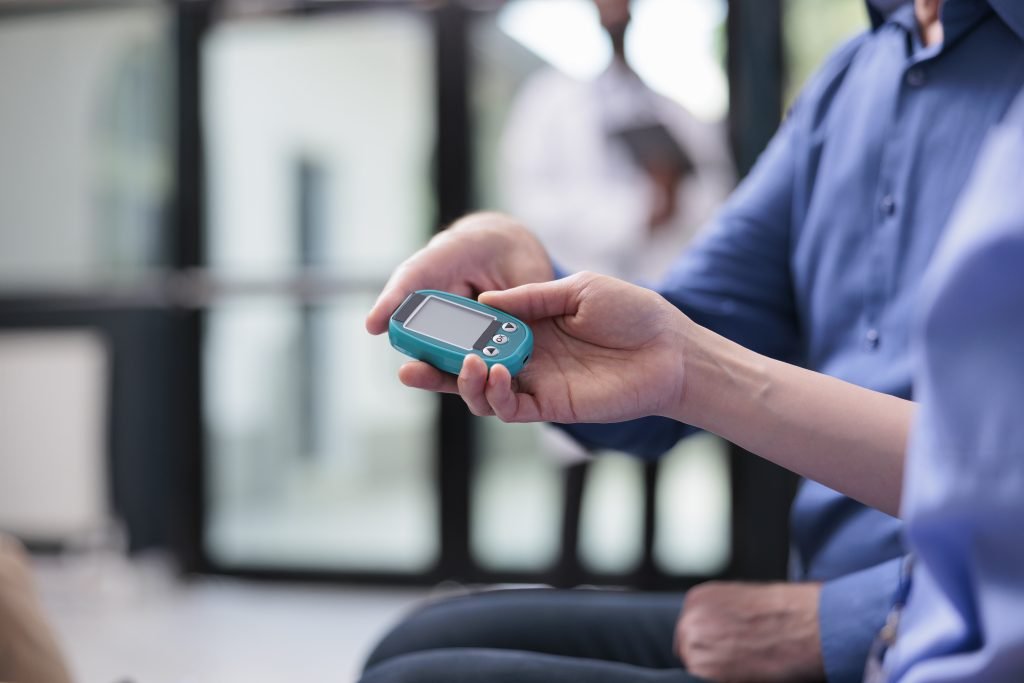 Can You Swim with a Continuous Glucose Monitor?