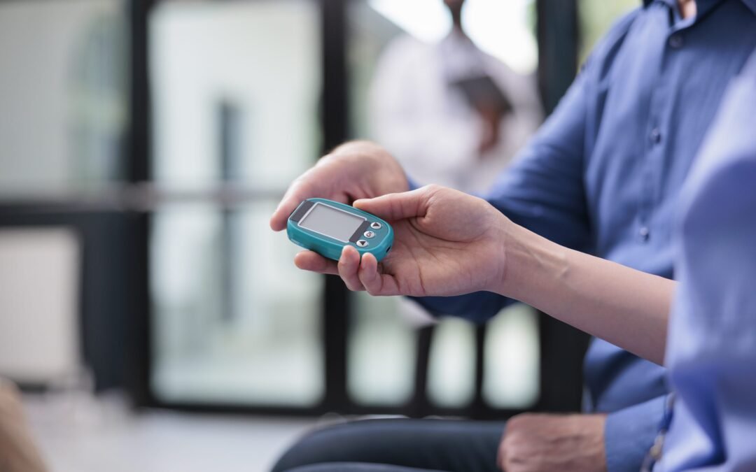Can CGM Go Through Airport Security? Tips