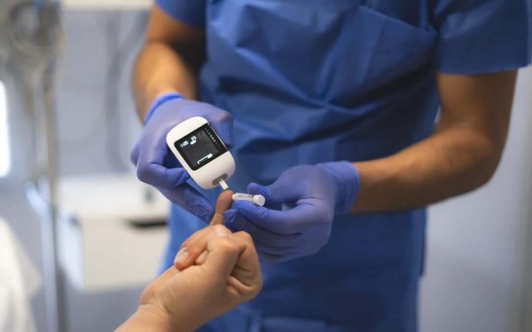 Where to Place a CGM for Best Results