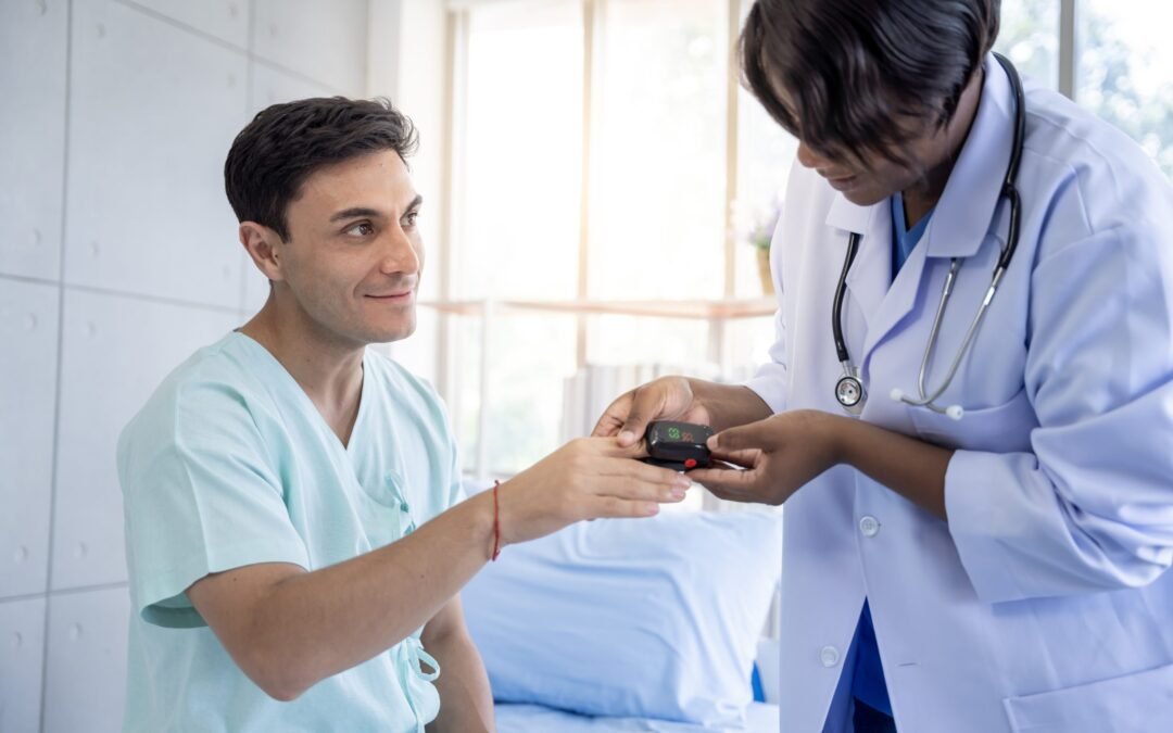 How to Get a CGM for Free: Options Guide
