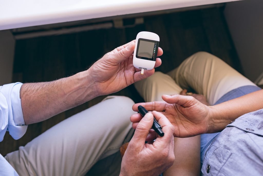 Top Companies in CGM Technology: Best Picks