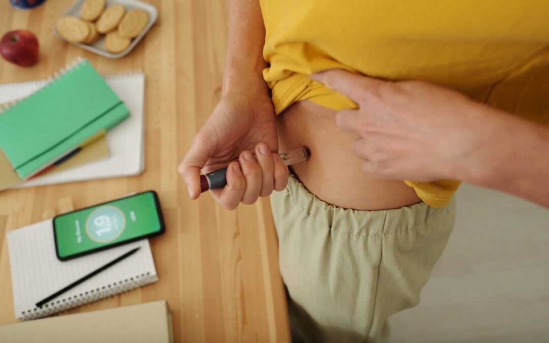 Continuous Glucose Monitor (CGM) for Weight Loss: Tips and Tricks