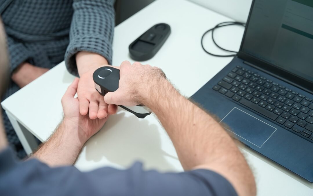 How to Get a CGM Without Diabetes Diagnosis