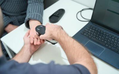 How to Get a CGM Without Diabetes Diagnosis