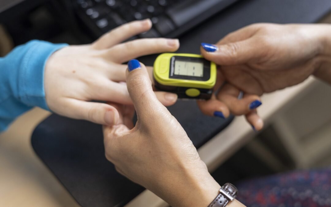 Is Selling CGM Sensors in Pharmacies New?