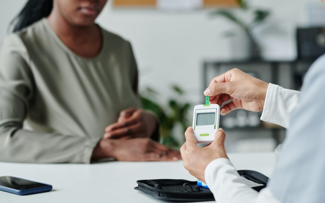 Recent Changes to Medicare CGM Coverage: What You Need to Know