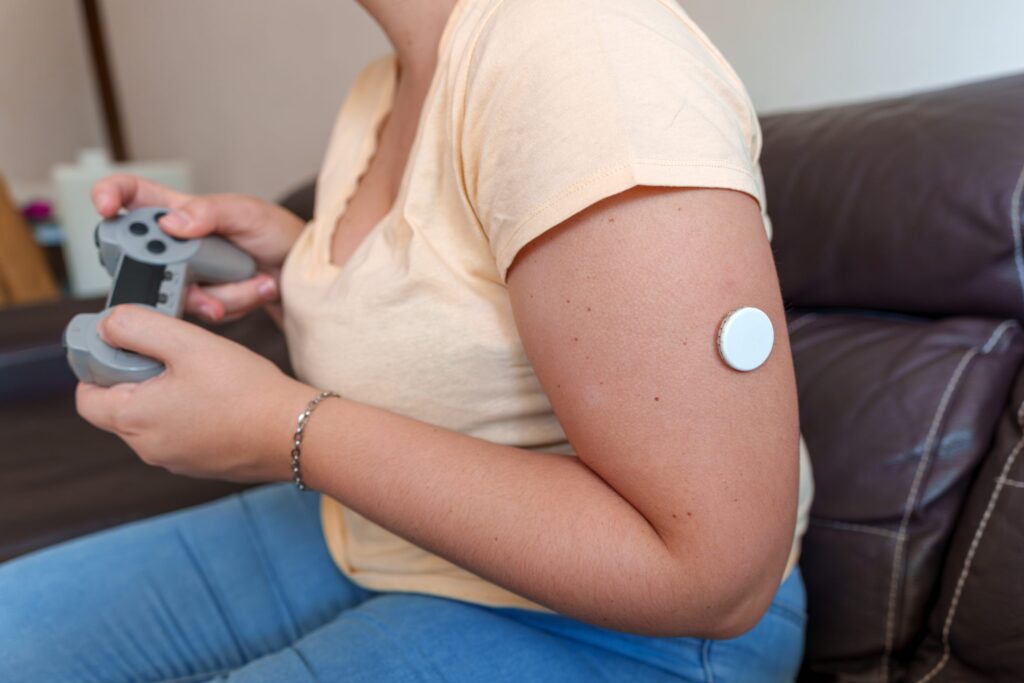 Is There a CGM That Talks? Features Explained