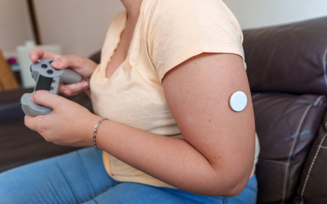 Is There a CGM That Talks? Features Explained