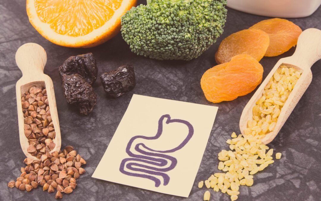 Top Foods to Supercharge Your Gut Biome