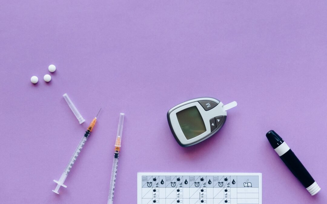 CGM Measures Blood Glucose Every Few Minutes