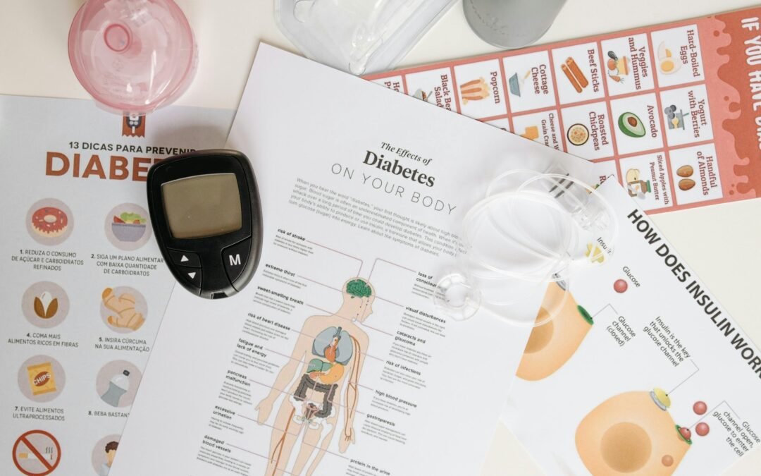 What Is a CGM? Understanding Continuous Glucose Monitors