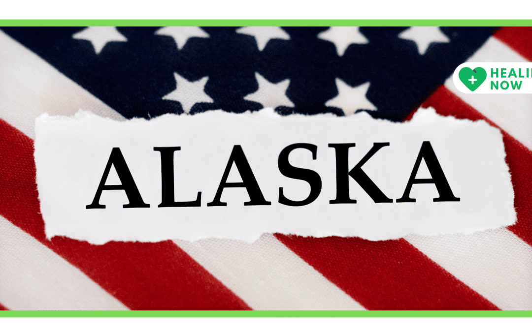 How to Get Tirzepatide or Zepbound Meds in Alaska