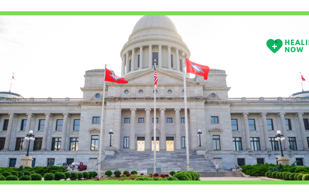 How to Get Tirzepatide or Zepbound Meds in Arkansas
