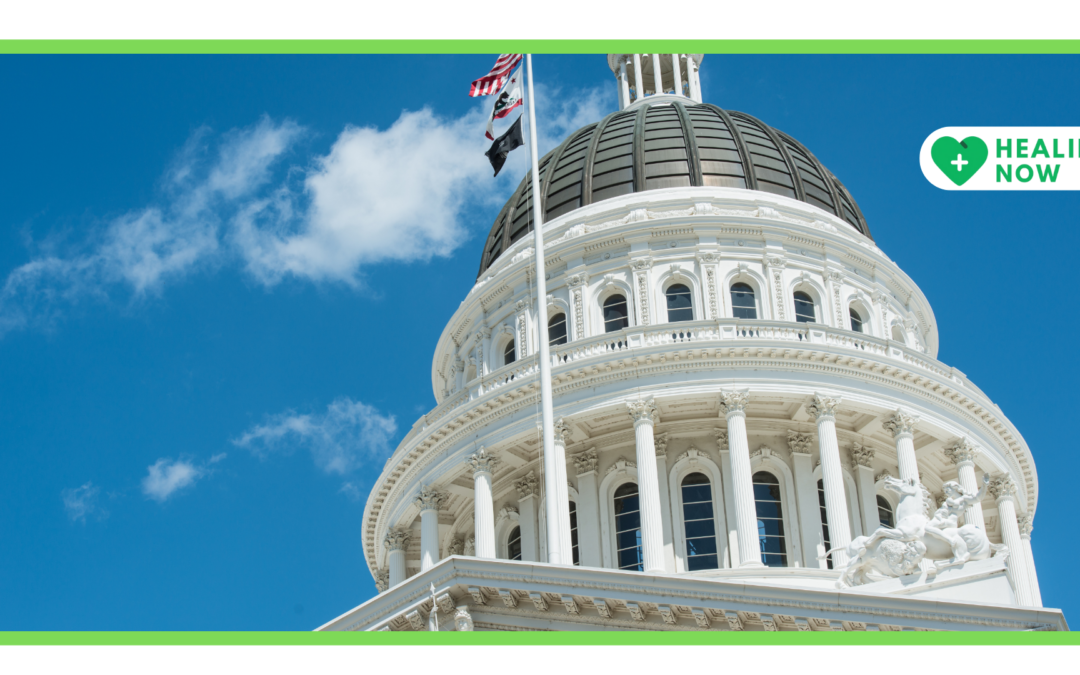 How to Get Tirzepatide or Zepbound Meds in California