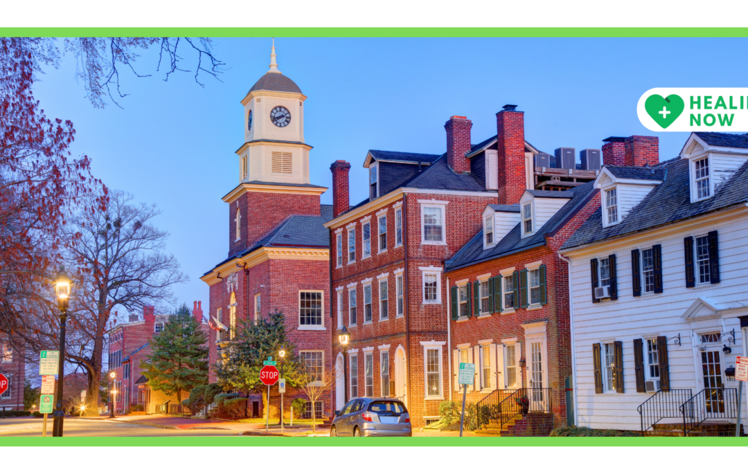 How to Get Tirzepatide or Zepbound Meds in Delaware