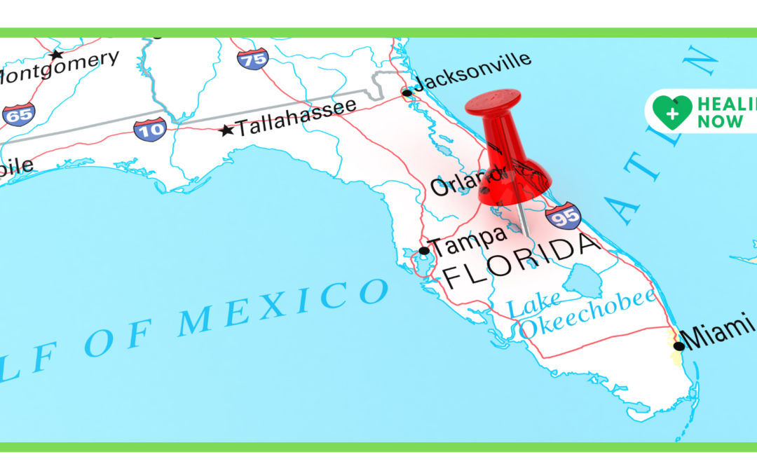 How to Get Tirzepatide or Zepbound Meds in Florida