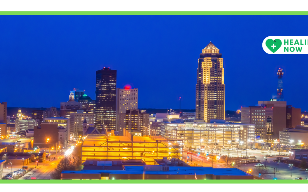 How to Get Tirzepatide or Zepbound Meds in Iowa