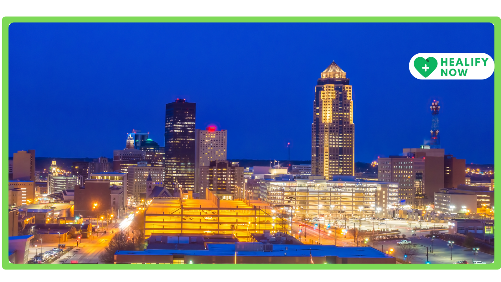 How to Get Tirzepatide or Zepbound Meds in Iowa