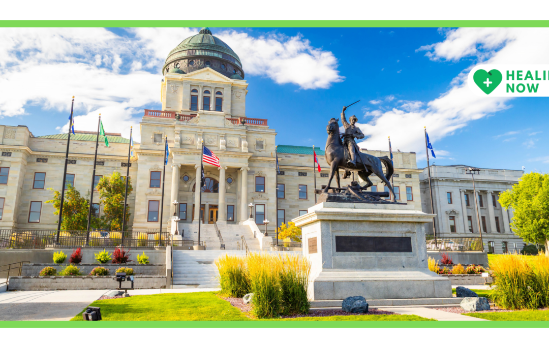 How to Get Tirzepatide or Zepbound Meds in Montana