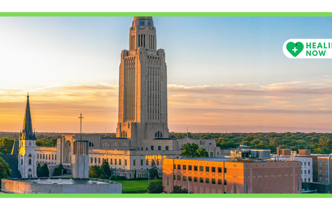 How to Get Tirzepatide or Zepbound Meds in Nebraska