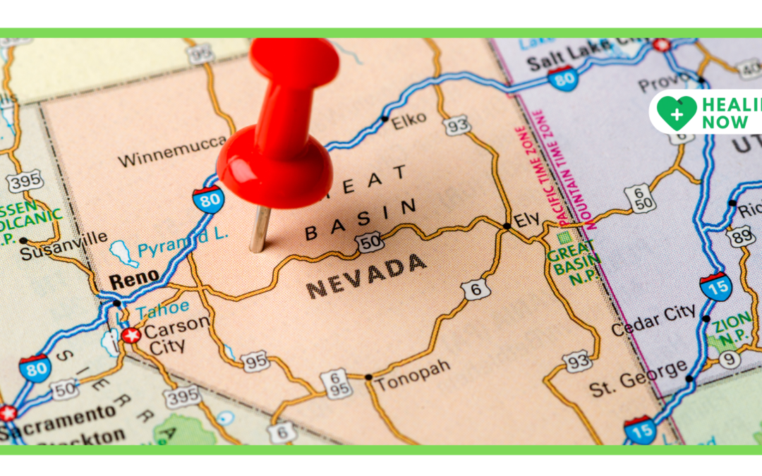 How to Get Tirzepatide or Zepbound Meds in Nevada