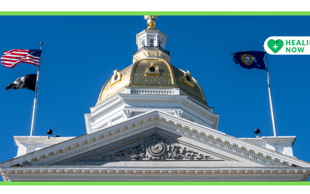 How to Get Tirzepatide or Zepbound Meds in New Hampshire