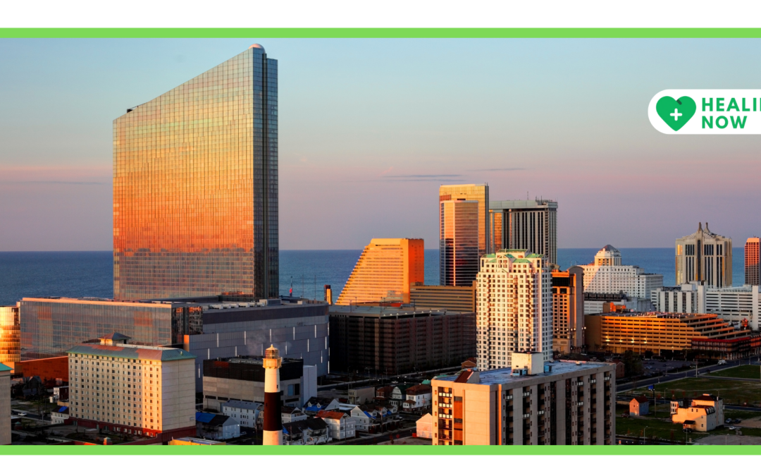 How to Get Tirzepatide or Zepbound Meds in New Jersey