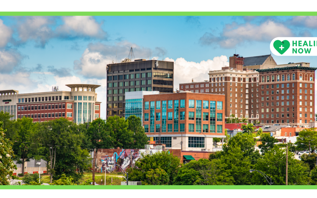 How to Get Tirzepatide or Zepbound Meds in South Carolina