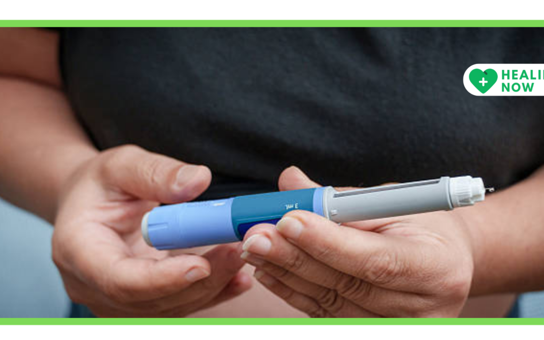 How to Get Tirzepatide or Zepbound Meds in Texas