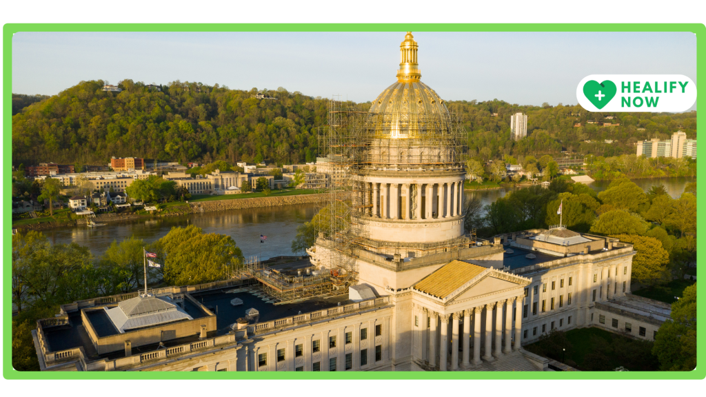 How to Get Tirzepatide or Zepbound Meds in West Virginia
