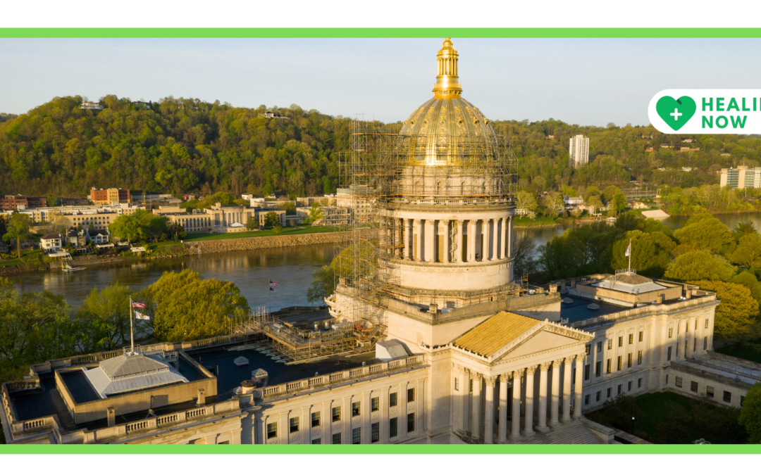 How to Get Tirzepatide or Zepbound Meds in West Virginia
