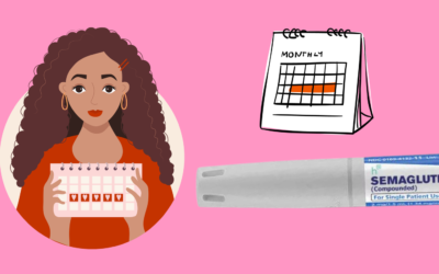 Does Semaglutide Affect Your Menstrual Cycle?