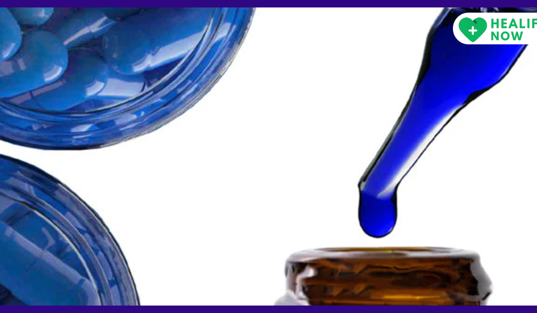 Does Methylene Blue Lower Blood Pressure? Research Explained