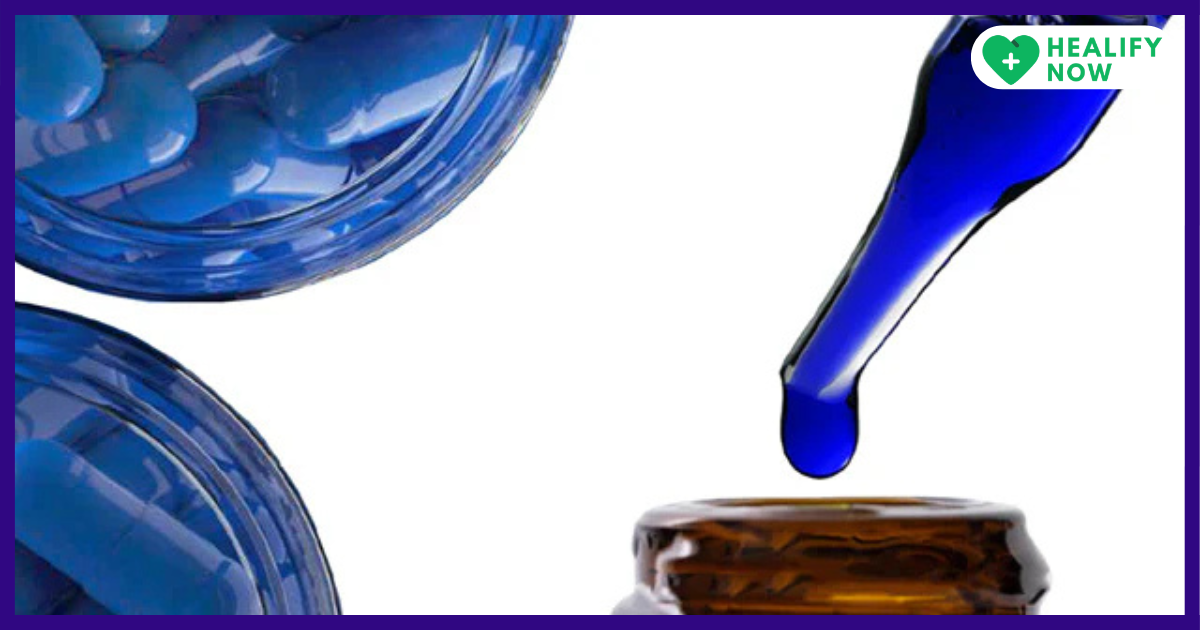 Does Methylene Blue Lower Blood Pressure Research Explained Does Methylene Blue Lower Blood Pressure Research Explained