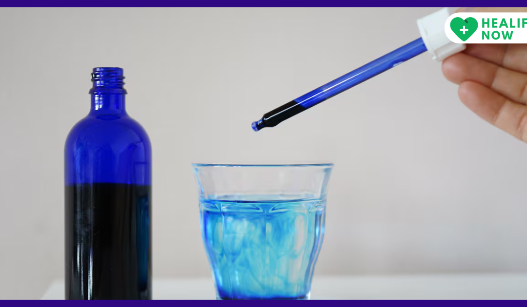 How To Take Methylene Blue Orally – Facts, Benefits and Uses