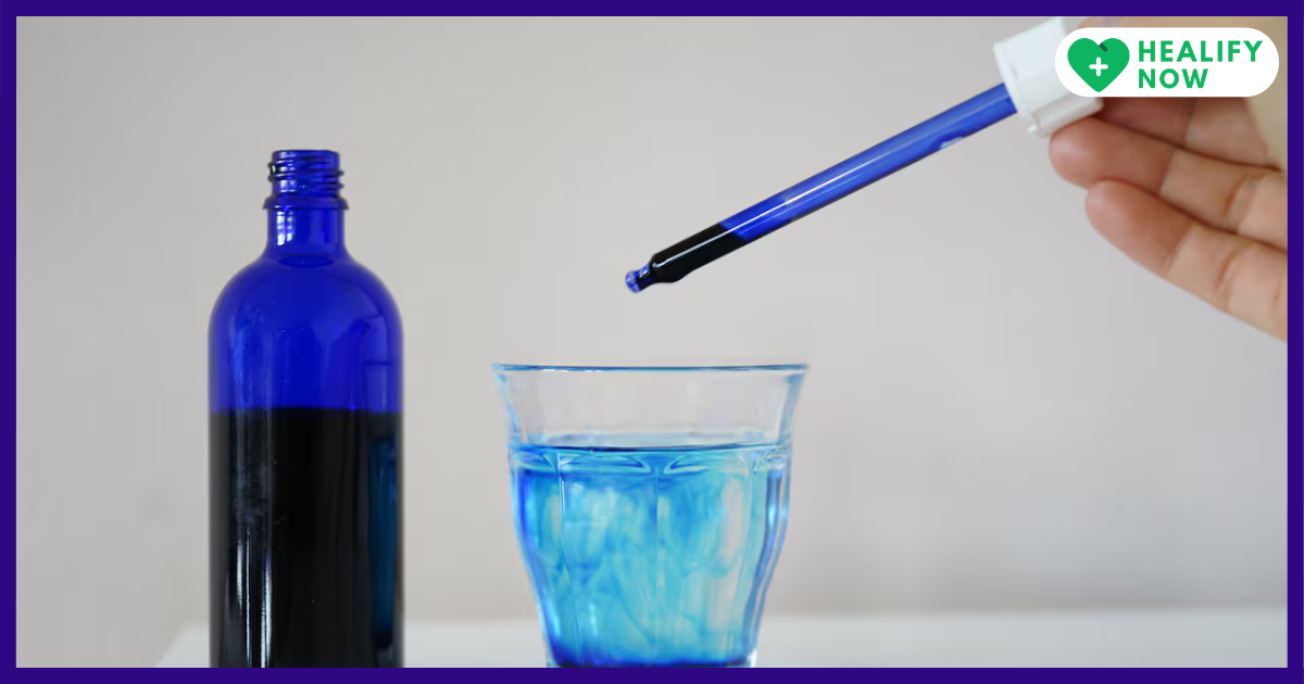 How To Take Methylene Blue Orally – Facts, Benefits and Uses