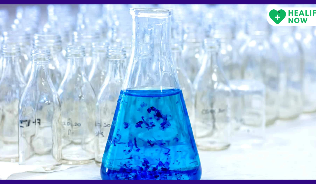 Is Methylene Blue Good for You? Research, Benefits and Risks