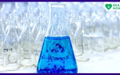 Is Methylene Blue Good for You? Research, Benefits and Risks