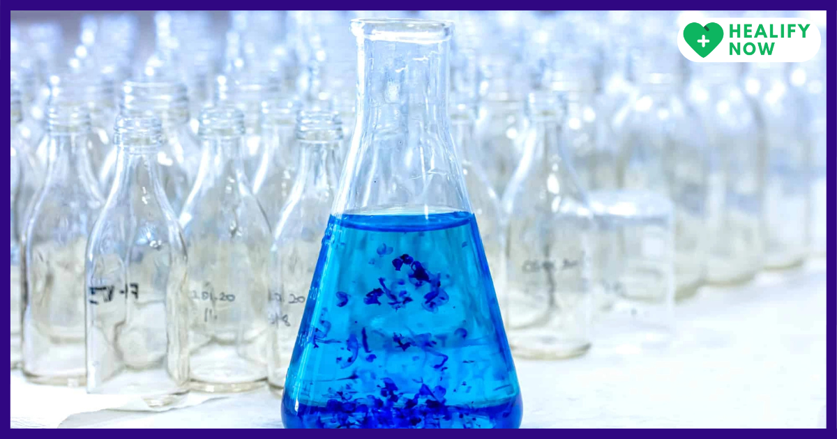 Is Methylene Blue Good for You? Research, Benefits and Risks