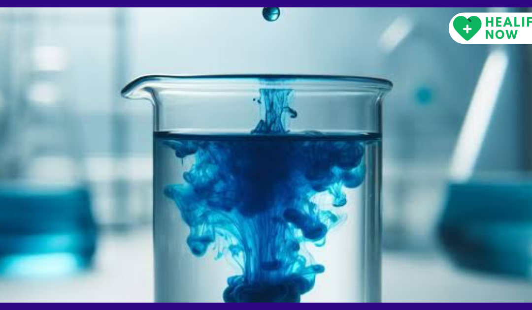 Methylene Blue For Methemoglobinemia Today Explained in 2026