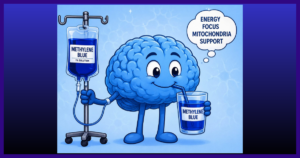 Methylene Blue Mitochondria – Facts, Benefits and Uses Today