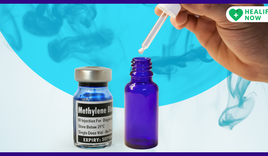 Methylene Blue Benefits: Complete Guide for High Performance