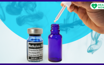 Methylene Blue Benefits: Complete Guide for High Performance