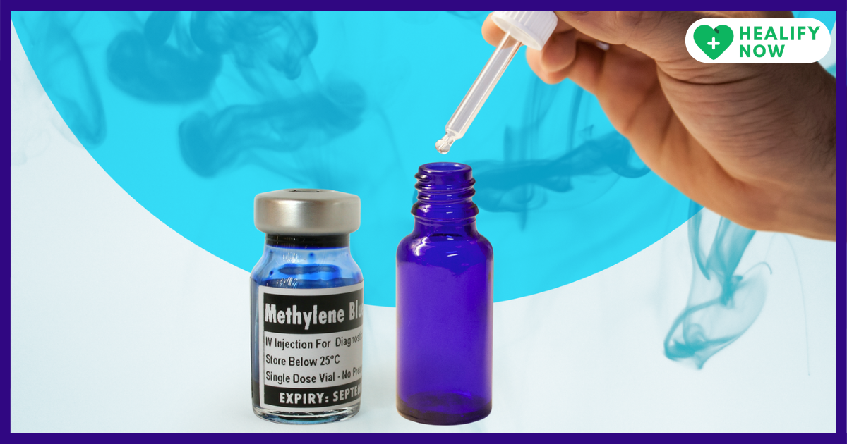 Methylene Blue Benefits: Complete Guide for High Performance