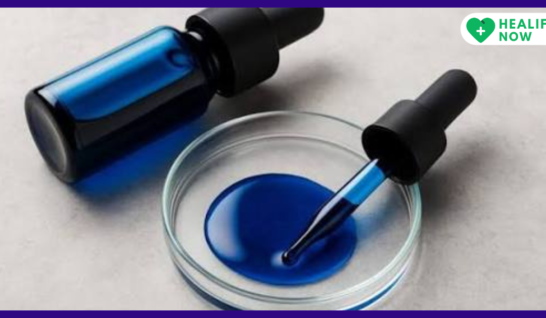 Methylene Blue Dosage Guide: Benefits, Safety and Proper Use