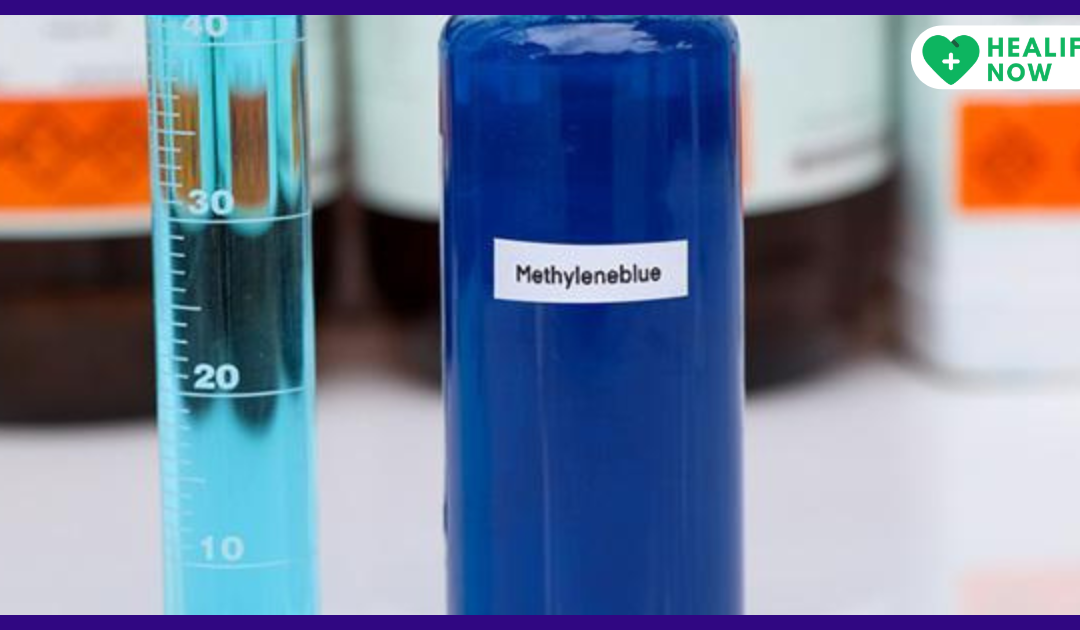 Methylene Blue Side Effects: Risks, Warnings and Safety Tips